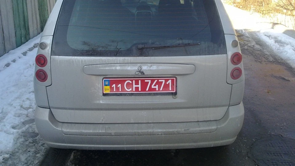 Mitsubishi Space Star comfort 2