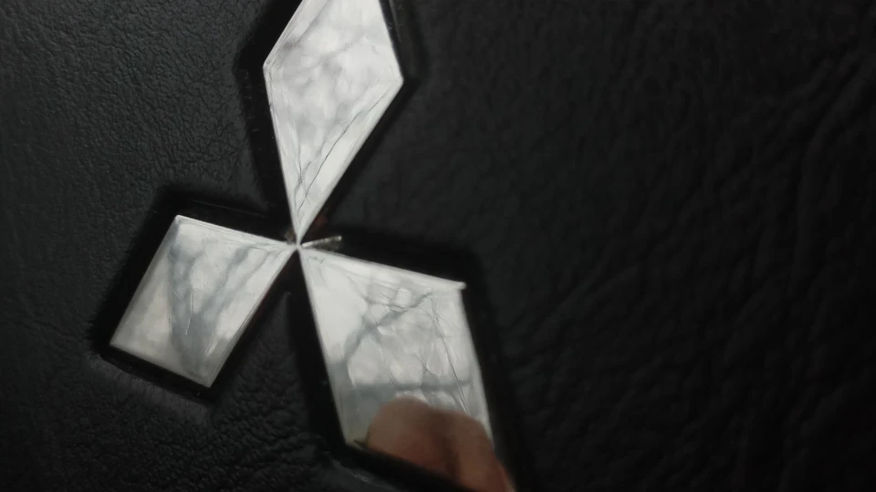 Mitsubishi Space Star Diamond