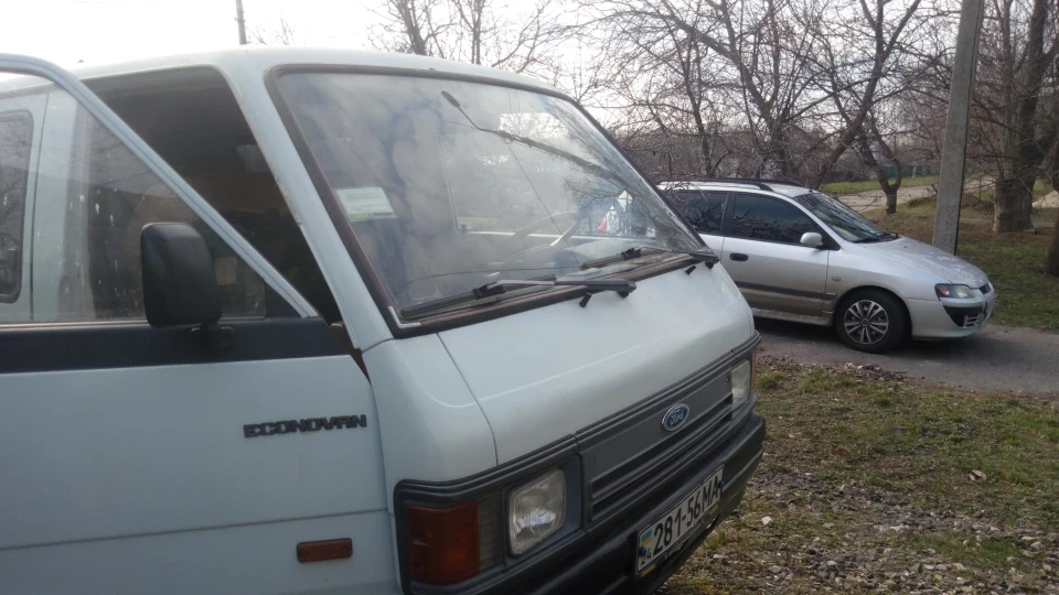 Mitsubishi Space Star Пузотерка 2