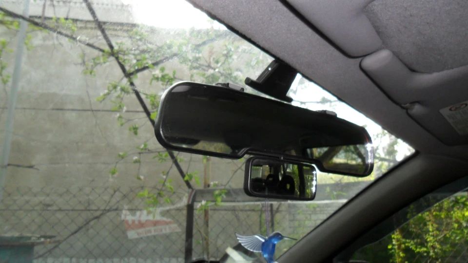 Mitsubishi Space Star Scout 4
