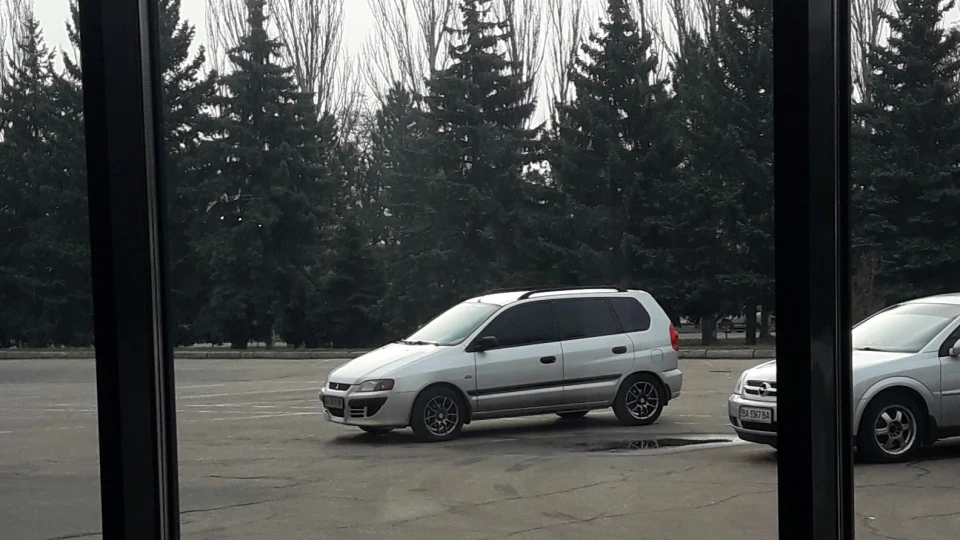 Mitsubishi Space Star #shlicktsubishi 3