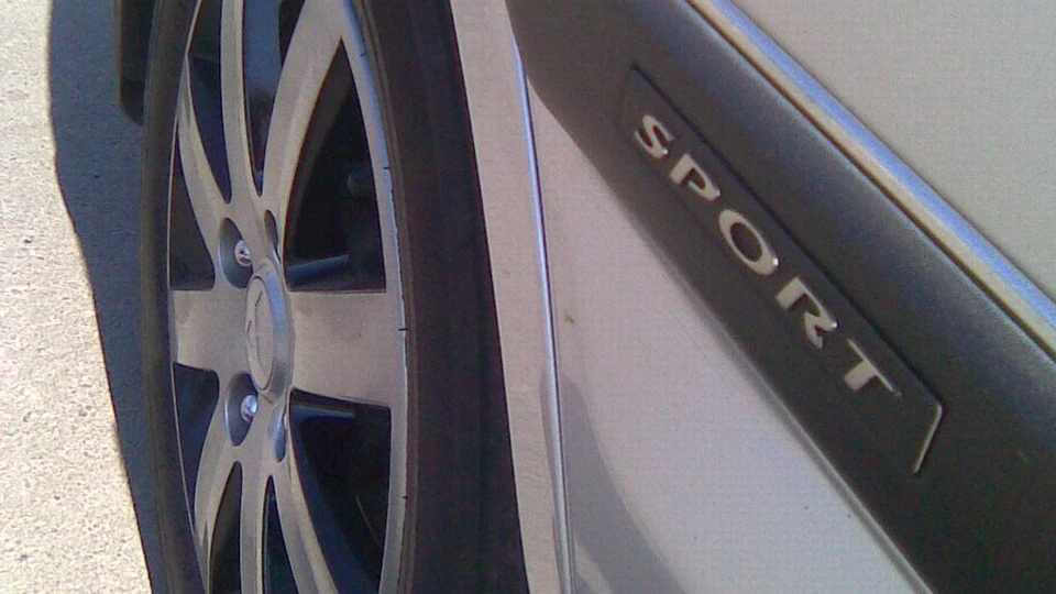 Mitsubishi Space Star SpaceEvo:) 2
