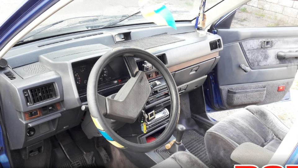 Mitsubishi Space Wagon 4