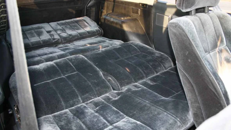 Mitsubishi Space Wagon 3