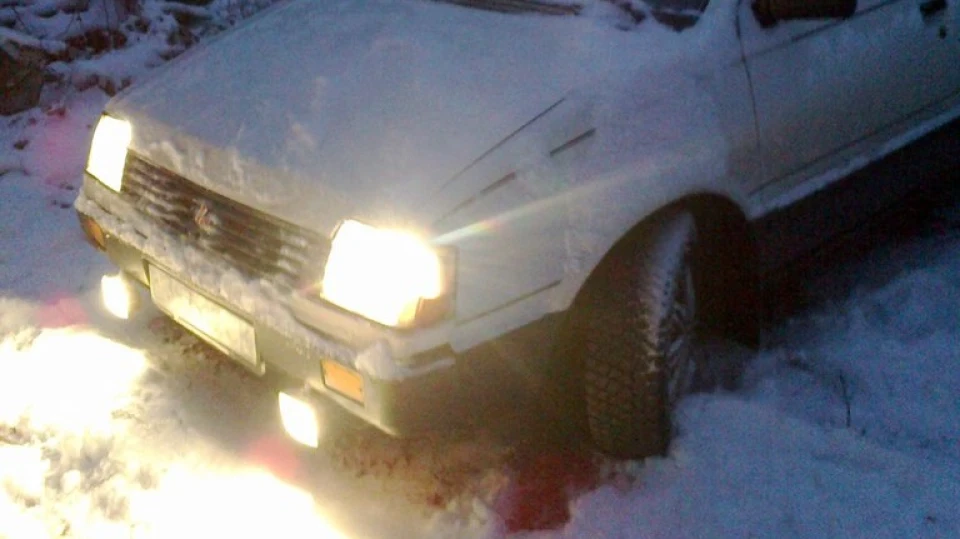 Mitsubishi Space Wagon 1.8 TD (75 Hp) 2
