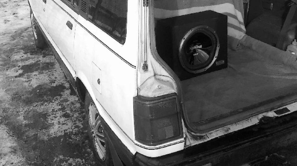 Mitsubishi Space Wagon 1.8 TD (75 Hp) 3