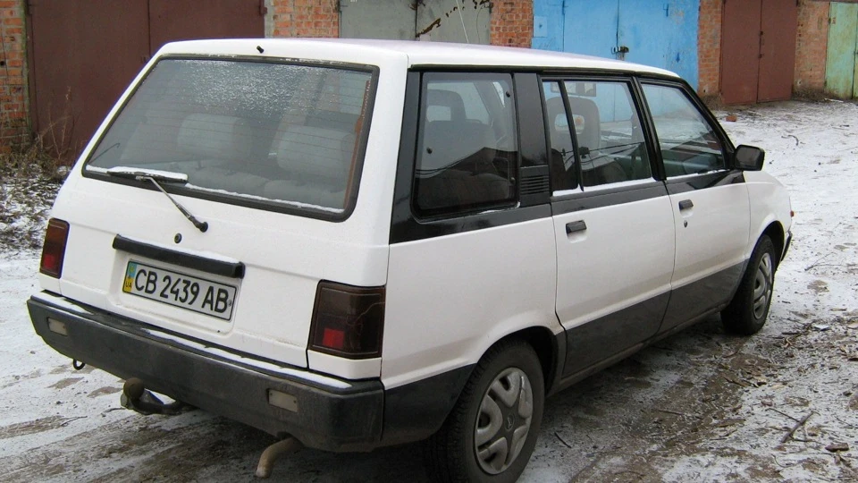 Mitsubishi Space Wagon 1.8 TD 3