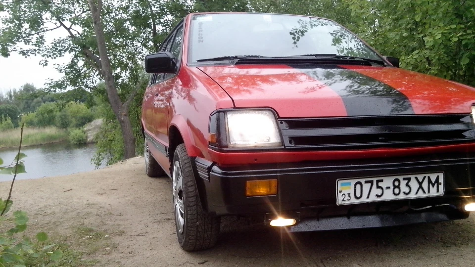 Mitsubishi Space Wagon 1.8TD 2