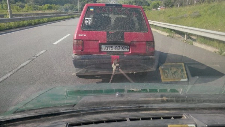 Mitsubishi Space Wagon Зелений Дракон 1.8 D 2