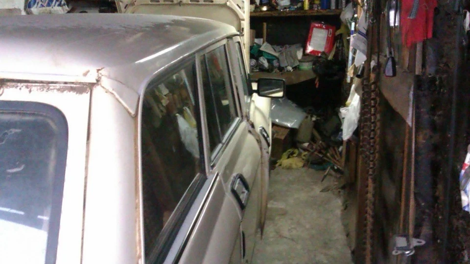Station Wagon 2