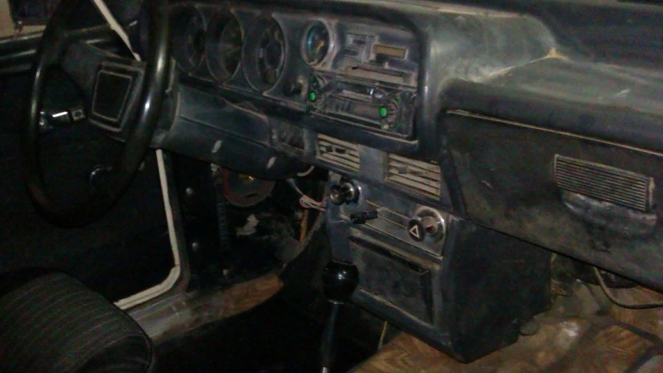 Station Wagon 5