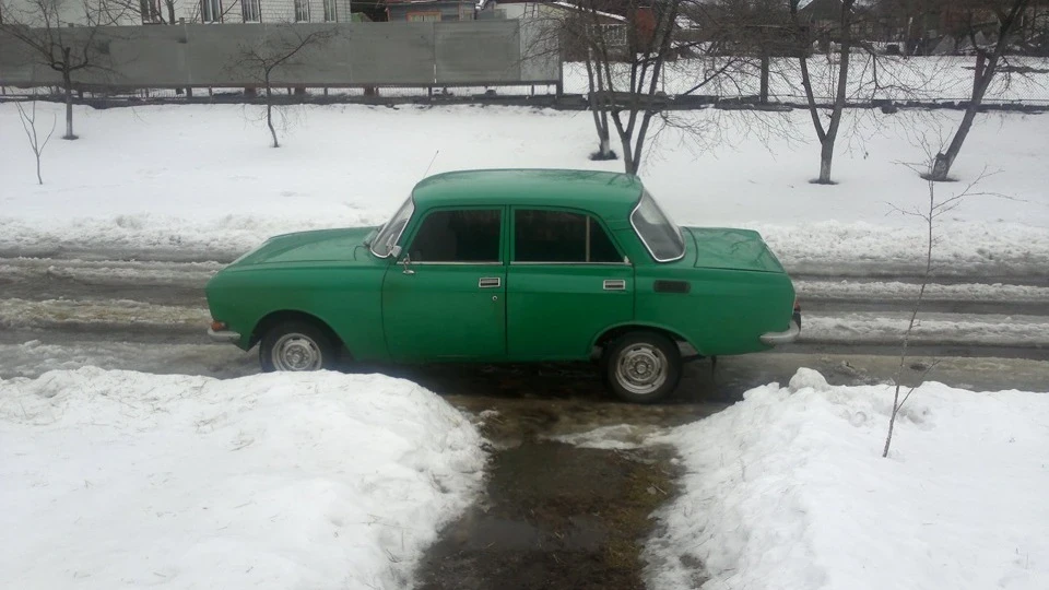 Москвич 2138/2140 5