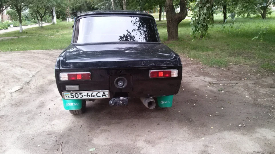 Москвич 2140 4