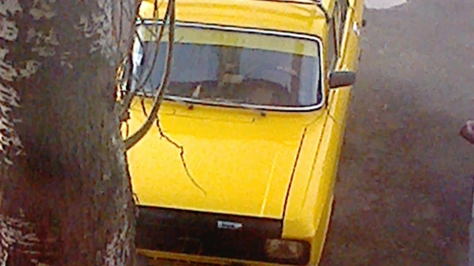 Москвич 2140 2