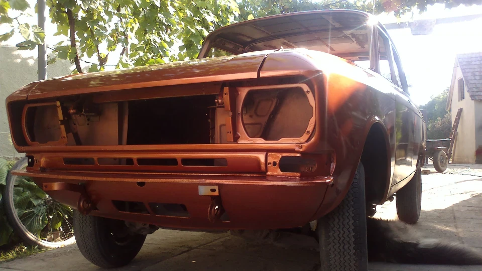 Москвич 2140