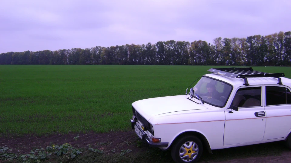 Москвич 2140 5