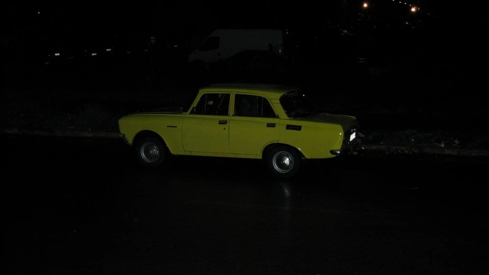 Москвич 2140 3