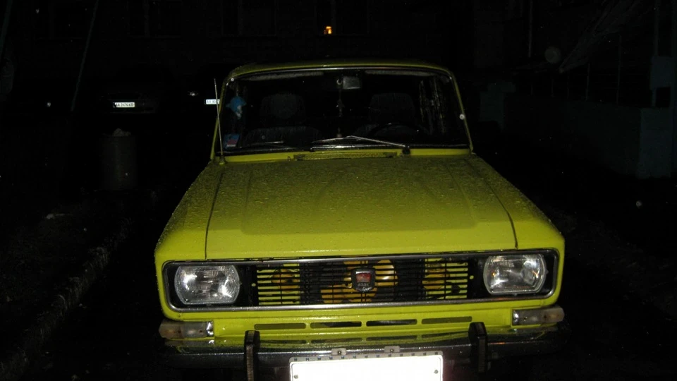 Москвич 2140 5