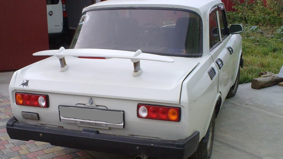 Москвич 2140