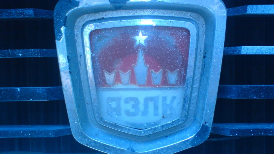Москвич 2140 2