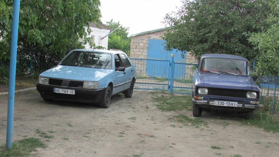 Москвич 2140