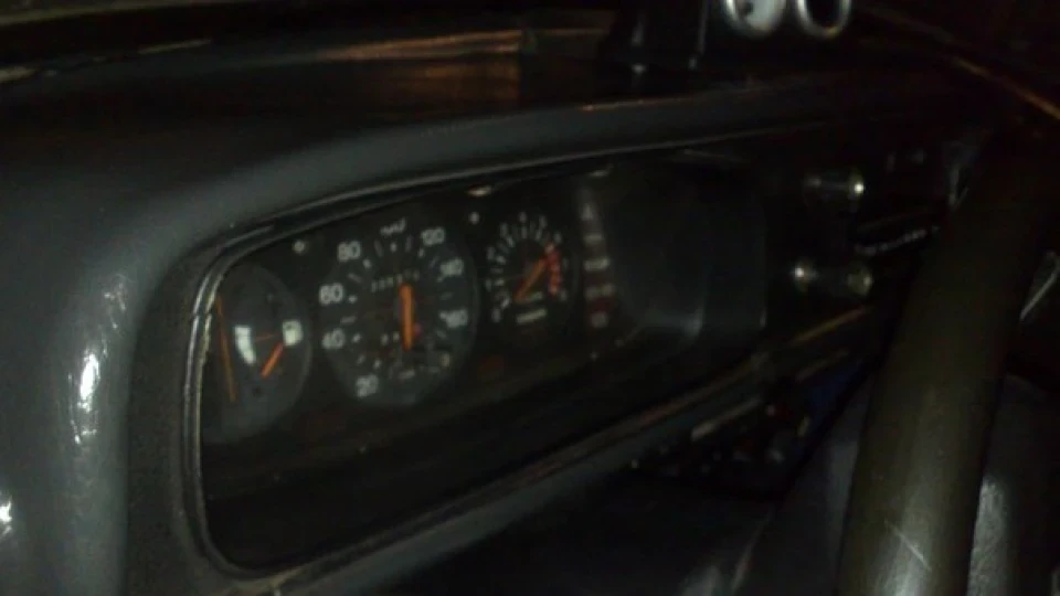 Москвич 2140 1.5 Горинич 3