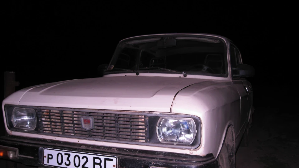 Москвич 2140 1,5sl 2