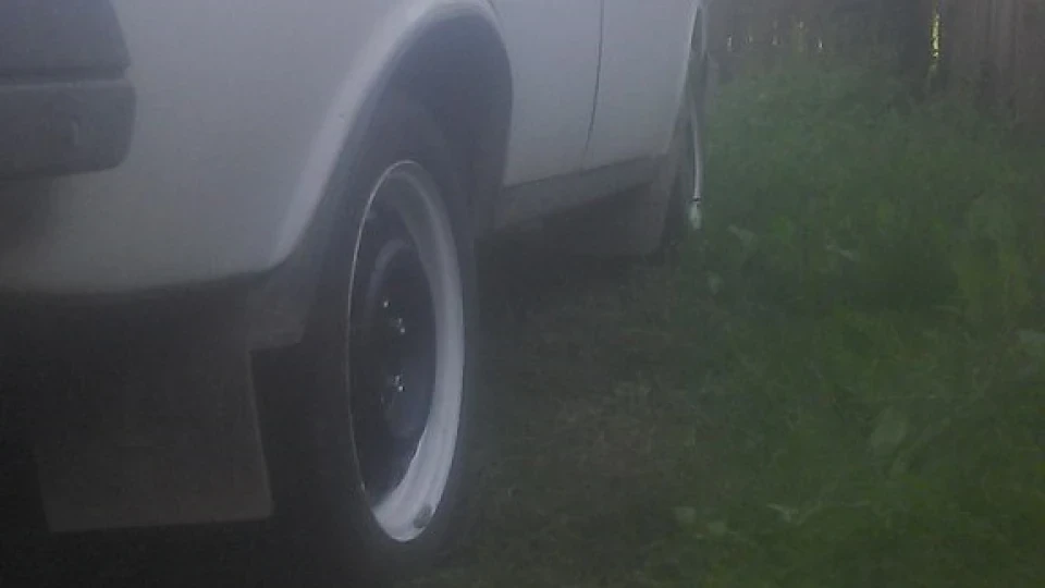 Москвич 2140 1.5SL