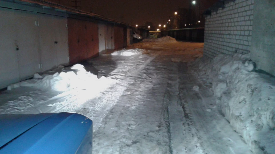 Москвич 2140 1.5Тазодав 5
