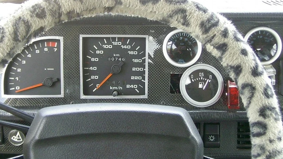 Москвич 2140 1.8 WeryJett 3