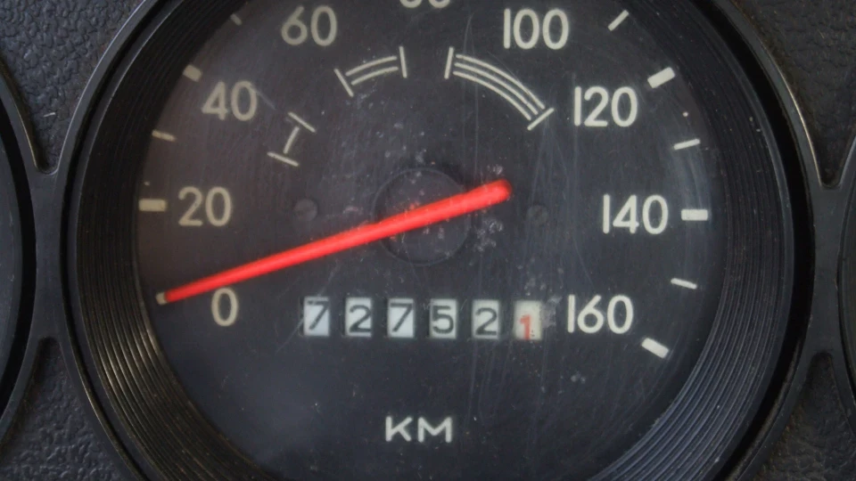 Москвич 2140 Айсберг 5