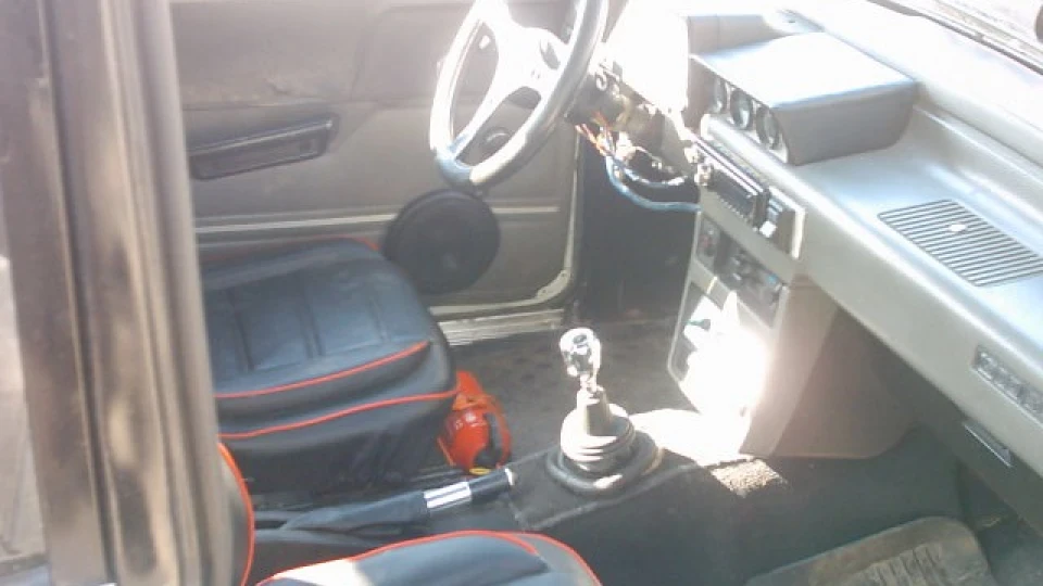 москвич 2140 азлк двигун bmw 5