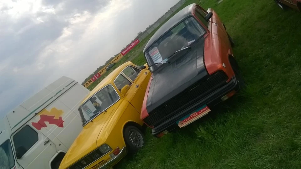 Москвич 2140 АЗЛК 3