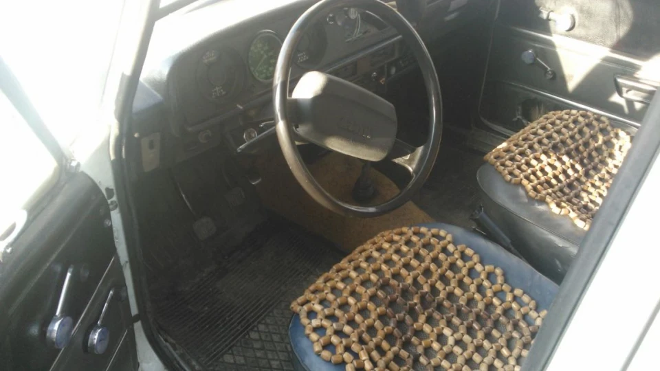 Москвич 2140 Classic 5