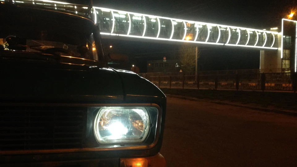 Москвич 2140 Drakosha 3