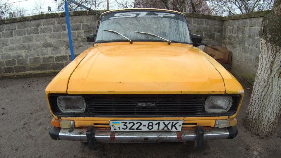 Москвич 2140 Engine Zone 2