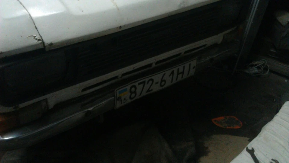 Москвич 2140 Це не SL)Хз як змінити 3