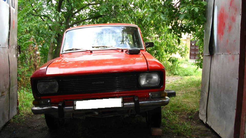 Москвич 2140 Fade_to_RED