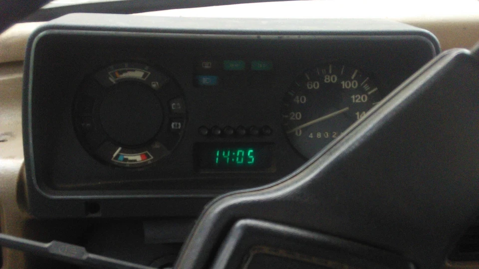 Москвич 2140 ♠FireBird♠ 2