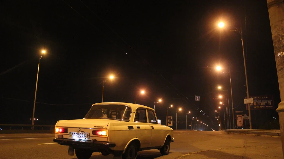 Москвич 2140 Junior 5