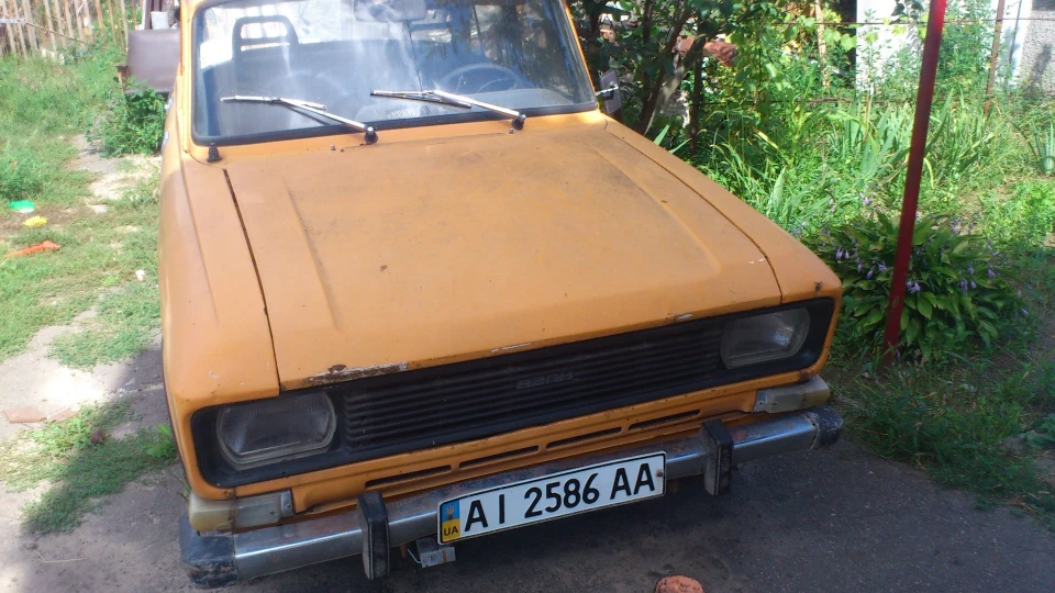 Москвич 2140 L@STO4K@ 3