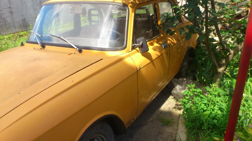 Москвич 2140 L@STO4K@ 5