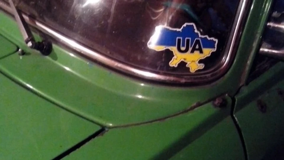 Москвич 2140 Моя лаборджіні))) 3