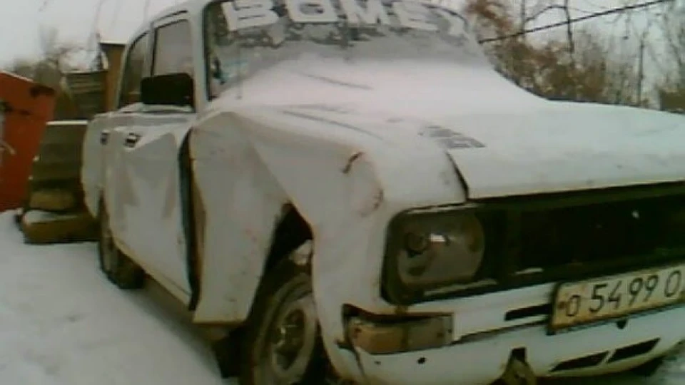 Москва 2140 Москвич 2.0 продам за 5