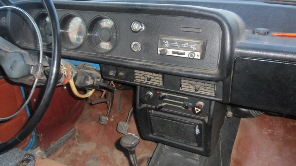Москвич 2140 Оригінал 76 р 5
