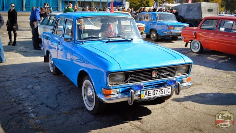Москвич 2140 Піцунда 1979 3