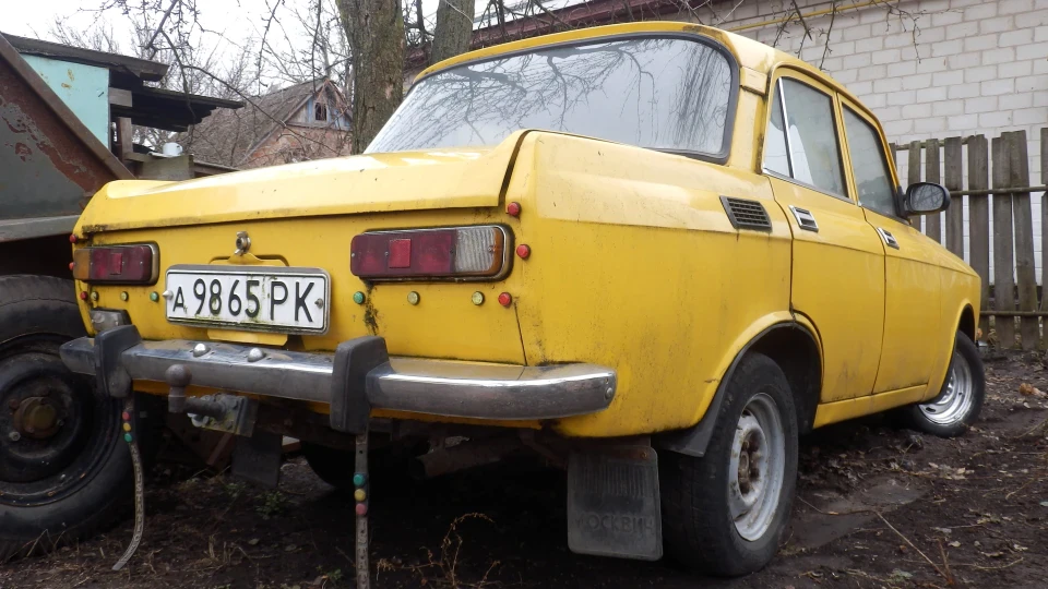 Posle Dolgoy Spyachki 2
