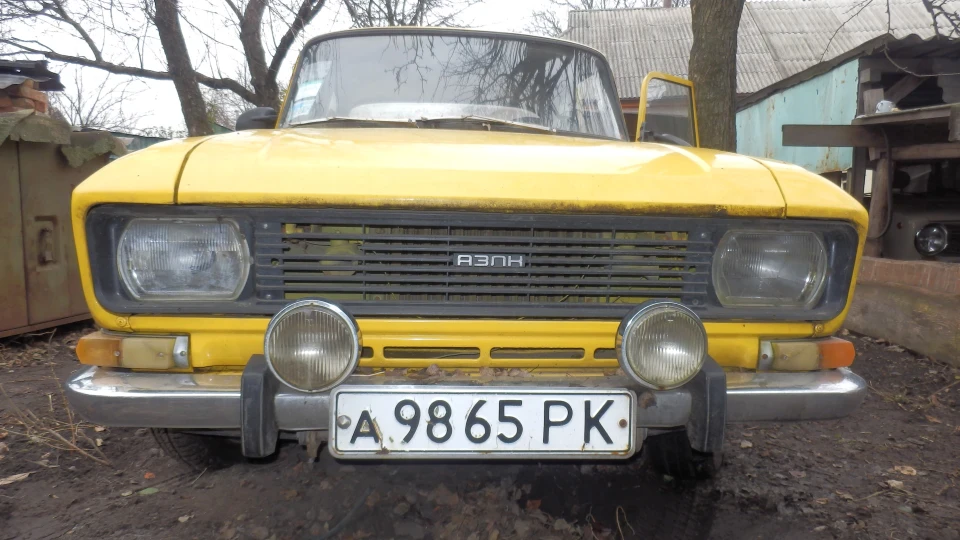 Posle Dolgoy Spyachki 3