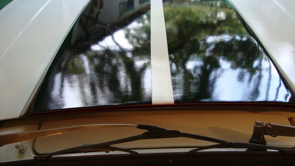 Москвич 2140 R/T 5