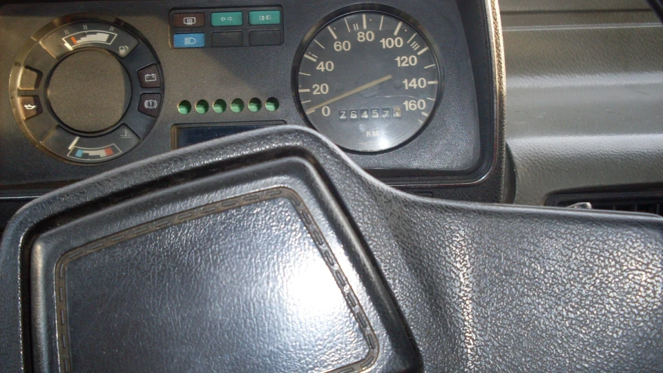 Москвич 2140 sl 4